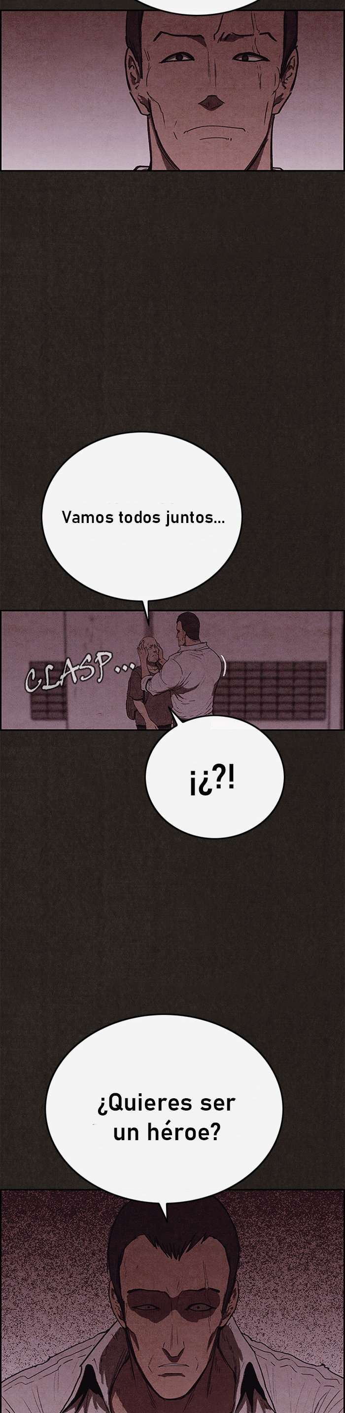 Read Sweet Home ES Manga Online