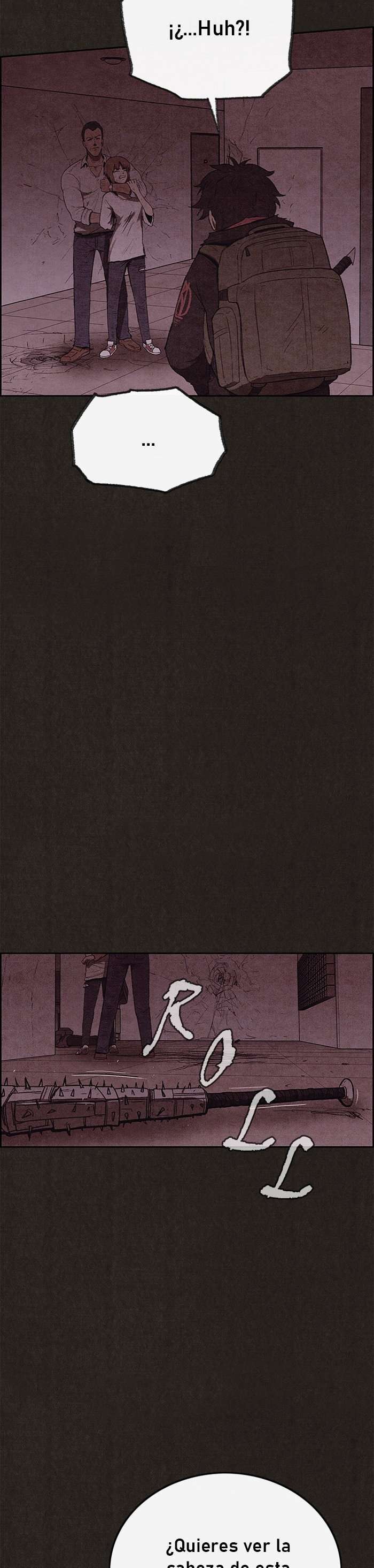Read Sweet Home ES Manga Online