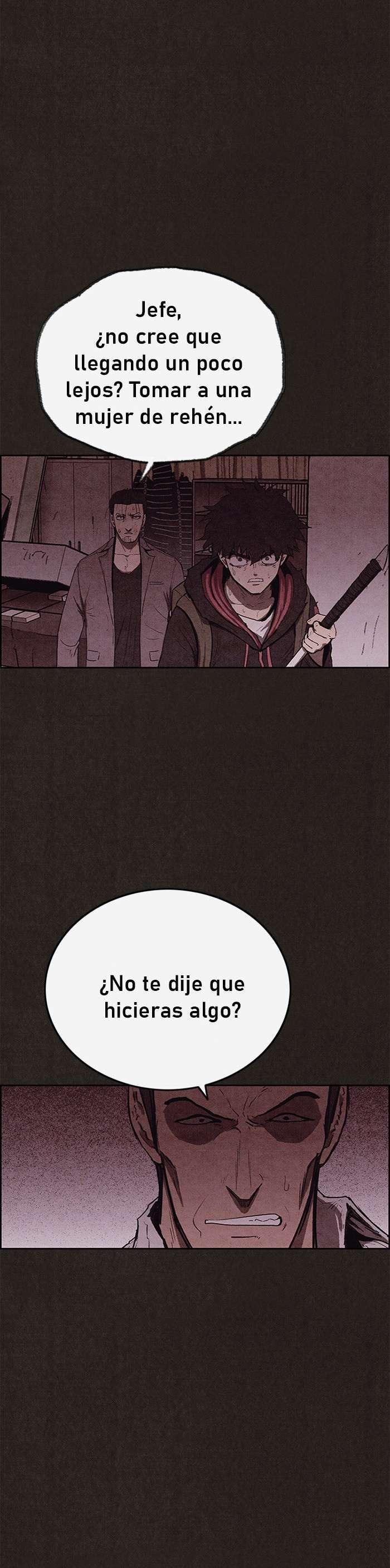 Read Sweet Home ES Manga Online