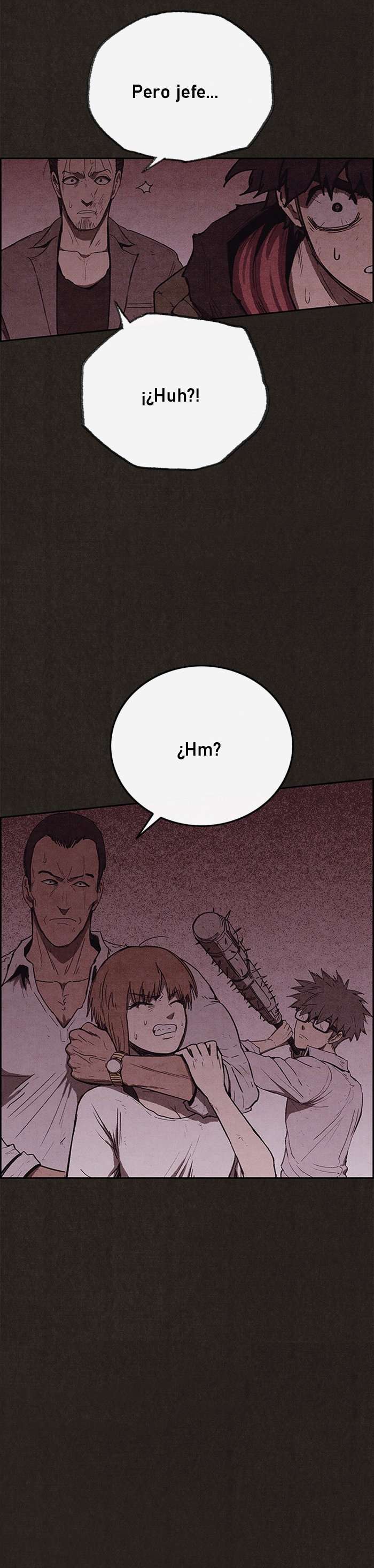 Read Sweet Home ES Manga Online
