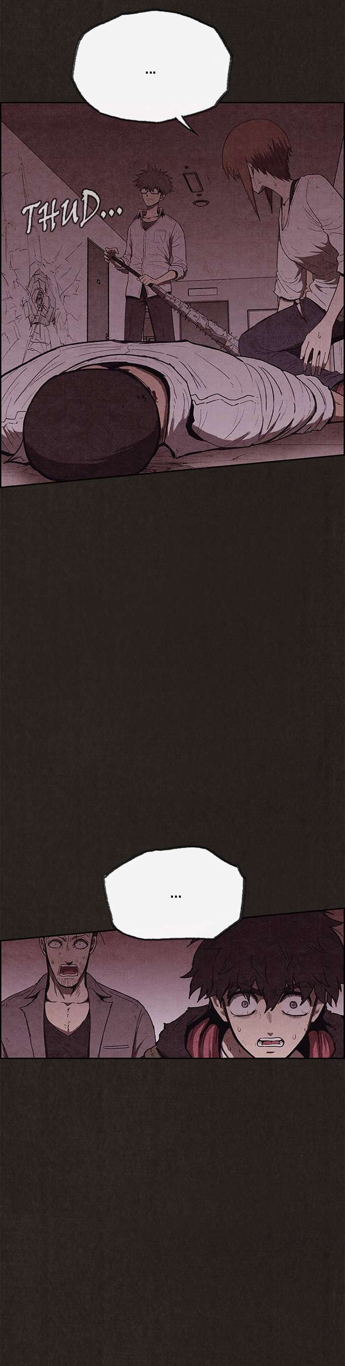 Read Sweet Home ES Manga Online