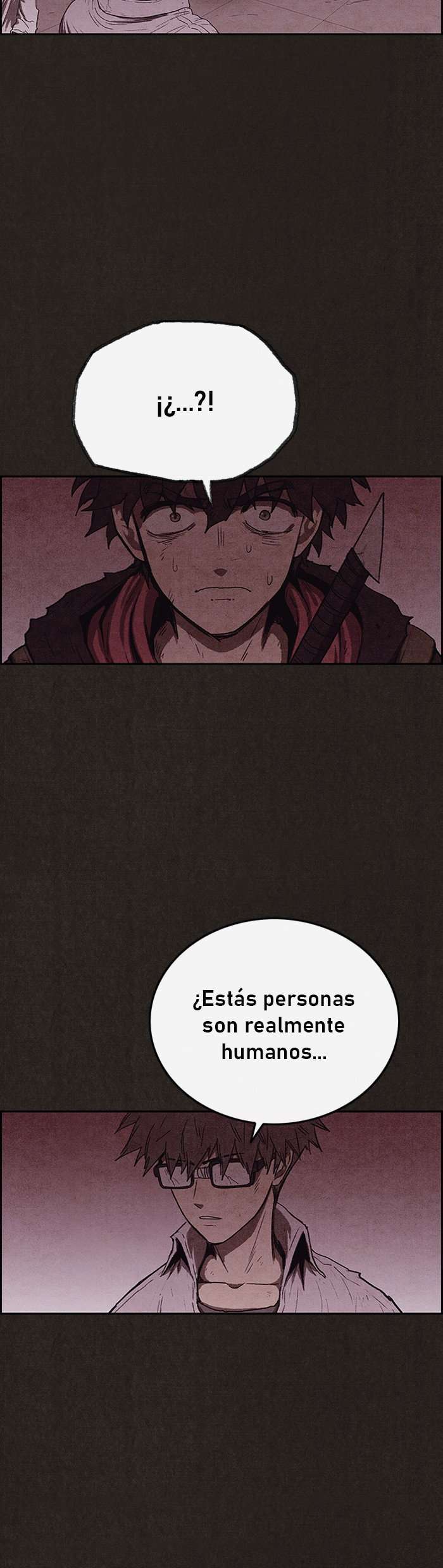 Read Sweet Home ES Manga Online