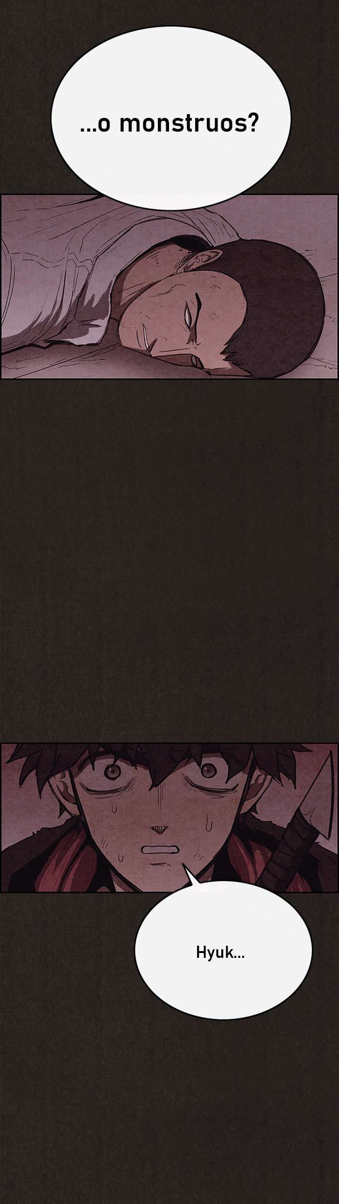 Read Sweet Home ES Manga Online