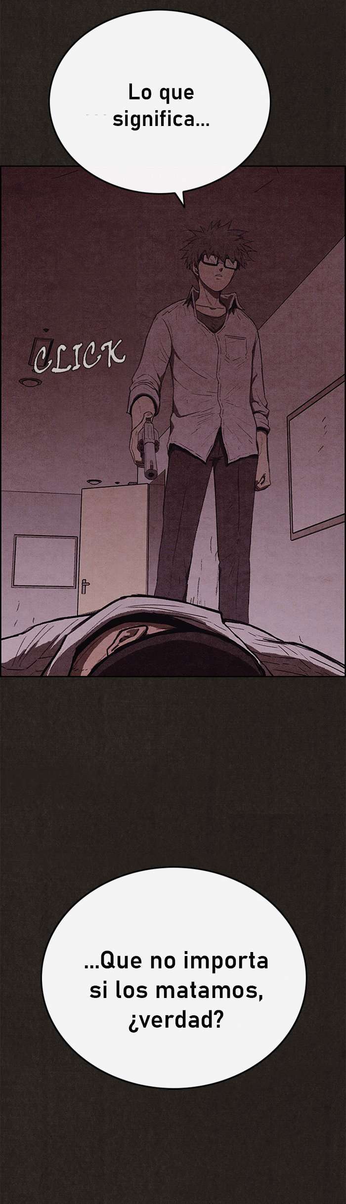 Read Sweet Home ES Manga Online