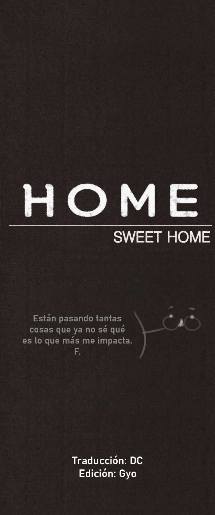 Read Sweet Home ES Manga Online