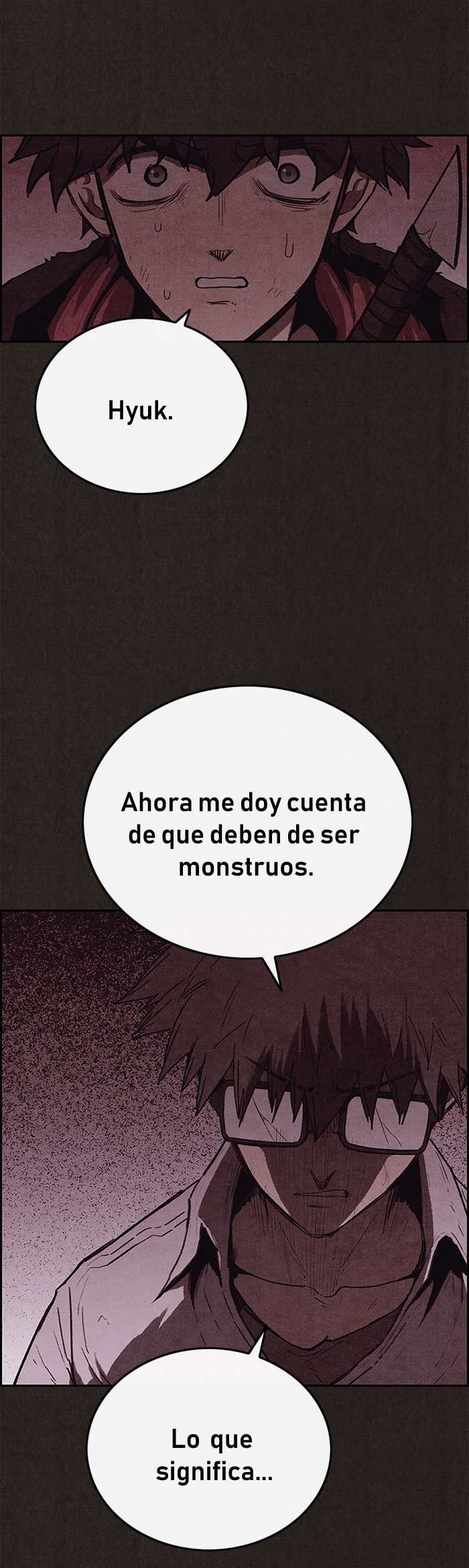Read Sweet Home ES Manga Online