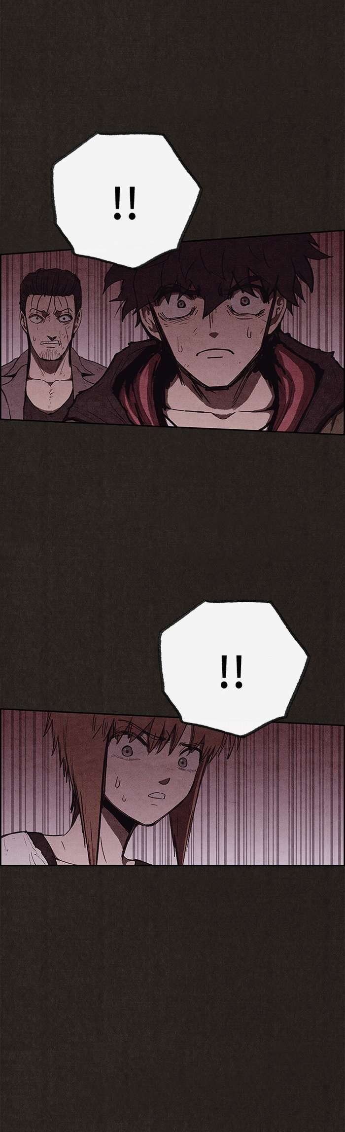 Read Sweet Home ES Manga Online