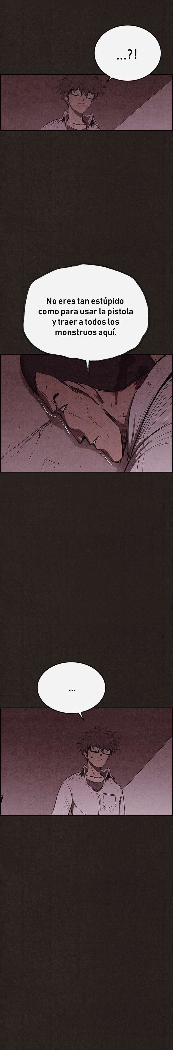 Read Sweet Home ES Manga Online