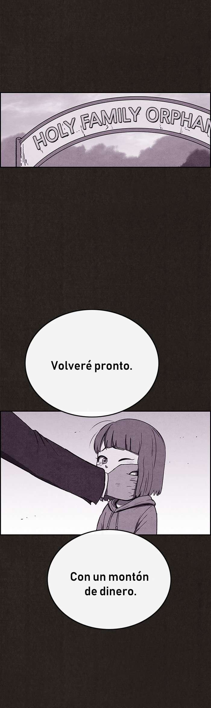 Read Sweet Home ES Manga Online