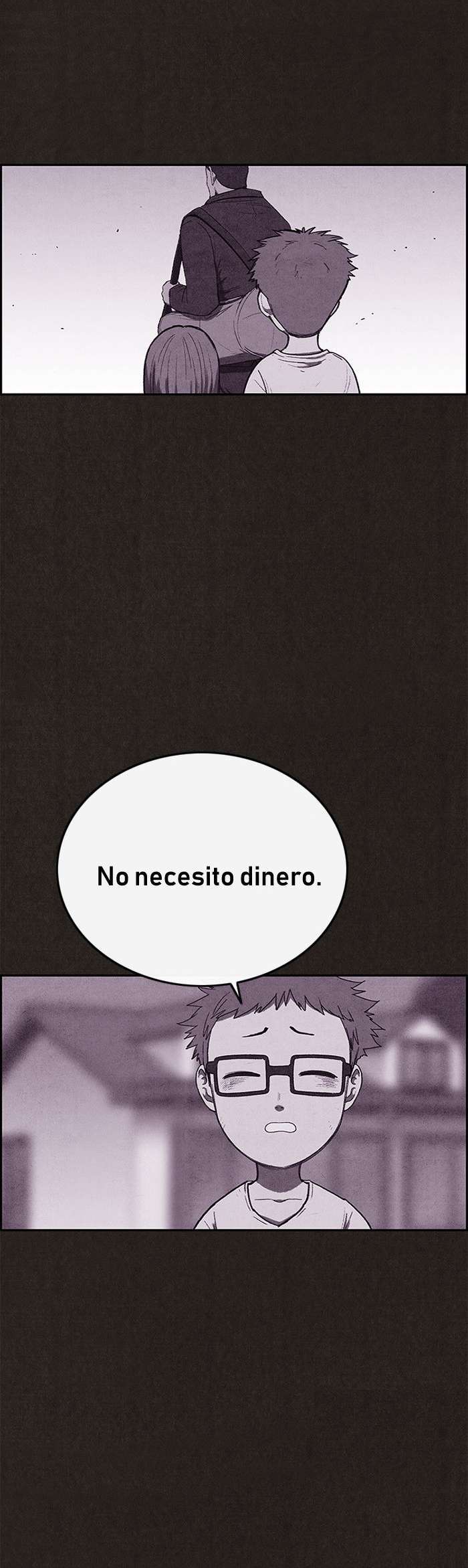Read Sweet Home ES Manga Online