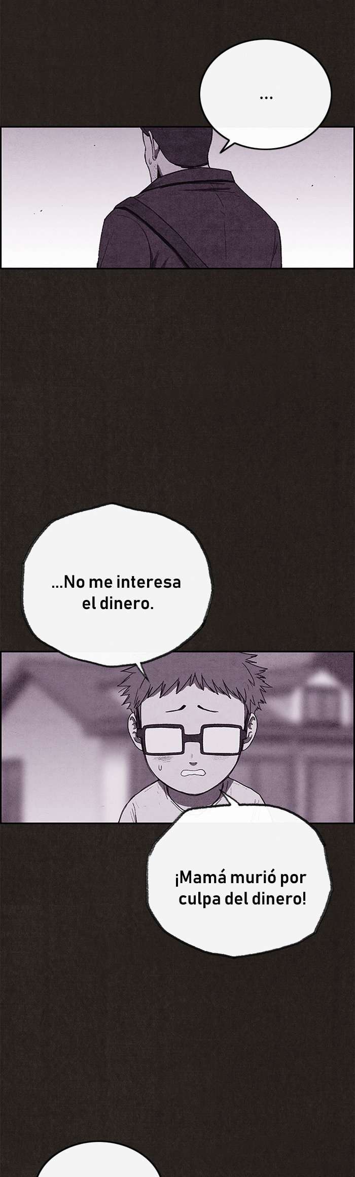 Read Sweet Home ES Manga Online