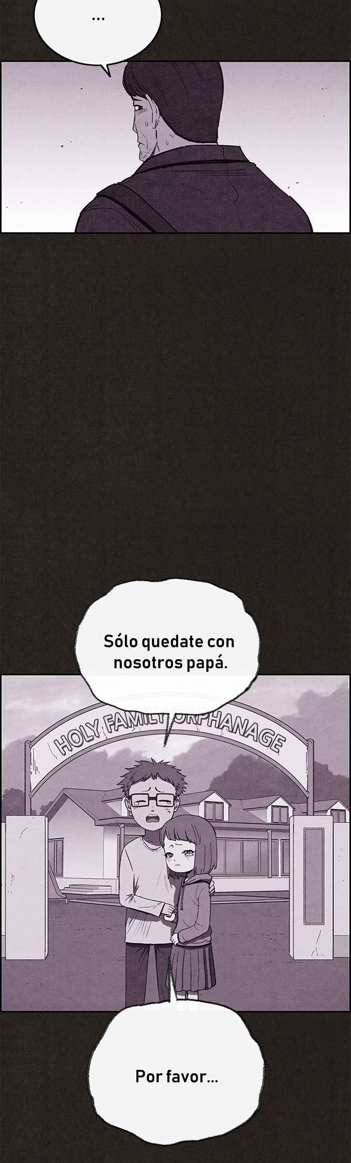 Read Sweet Home ES Manga Online