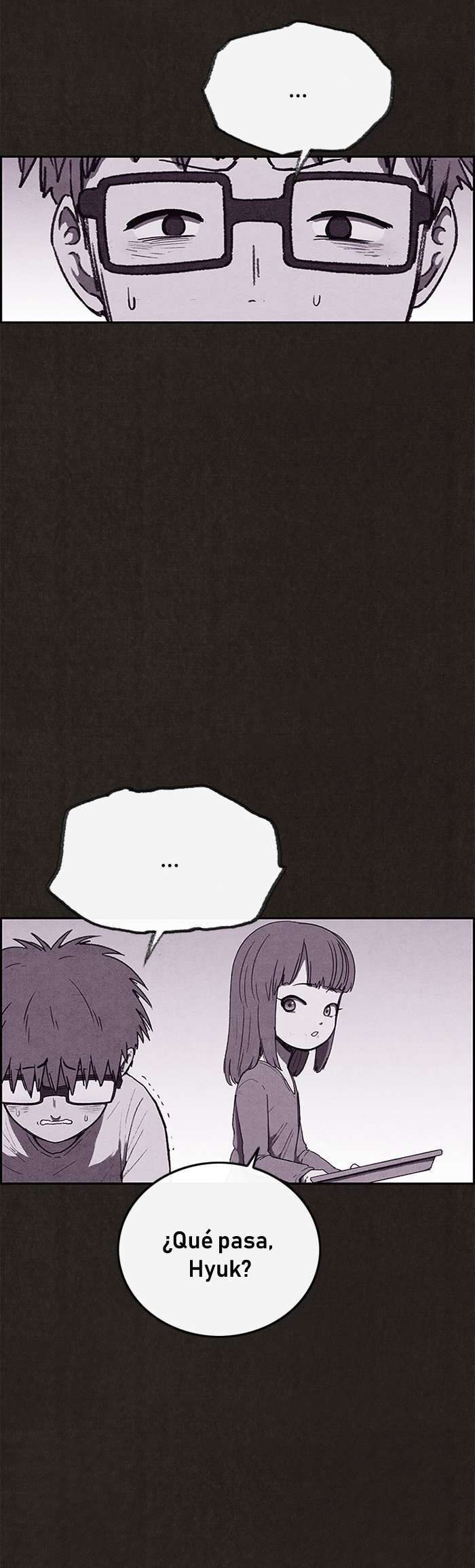 Read Sweet Home ES Manga Online