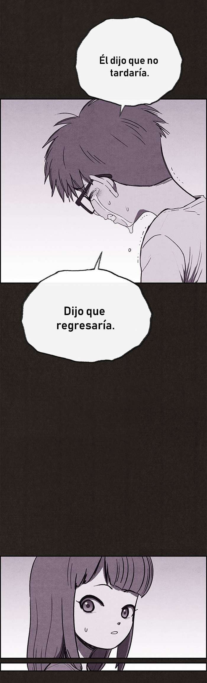 Read Sweet Home ES Manga Online