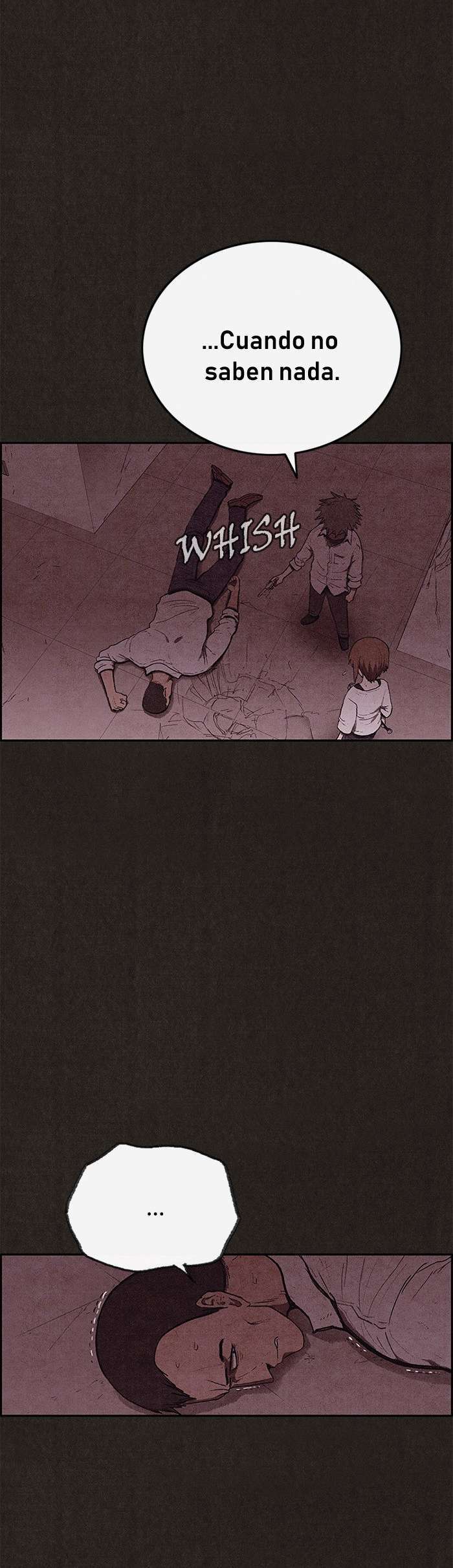 Read Sweet Home ES Manga Online