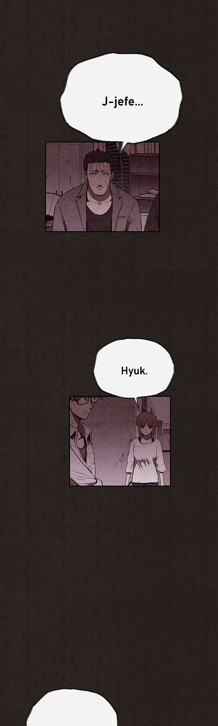 Read Sweet Home ES Manga Online