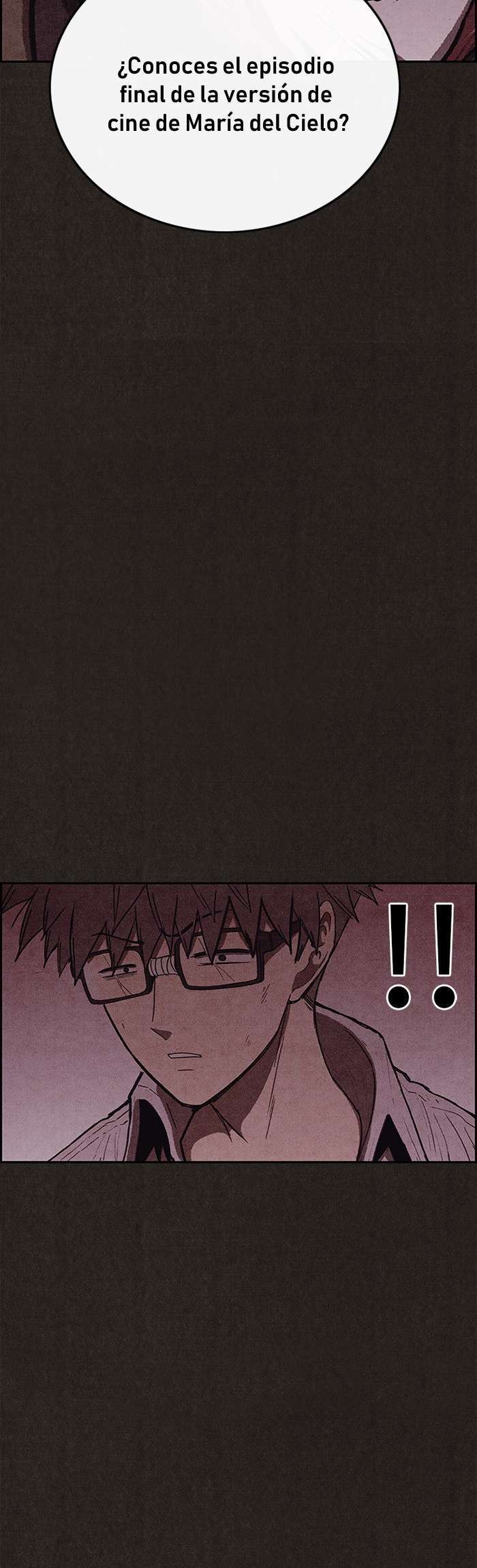 Read Sweet Home ES Manga Online