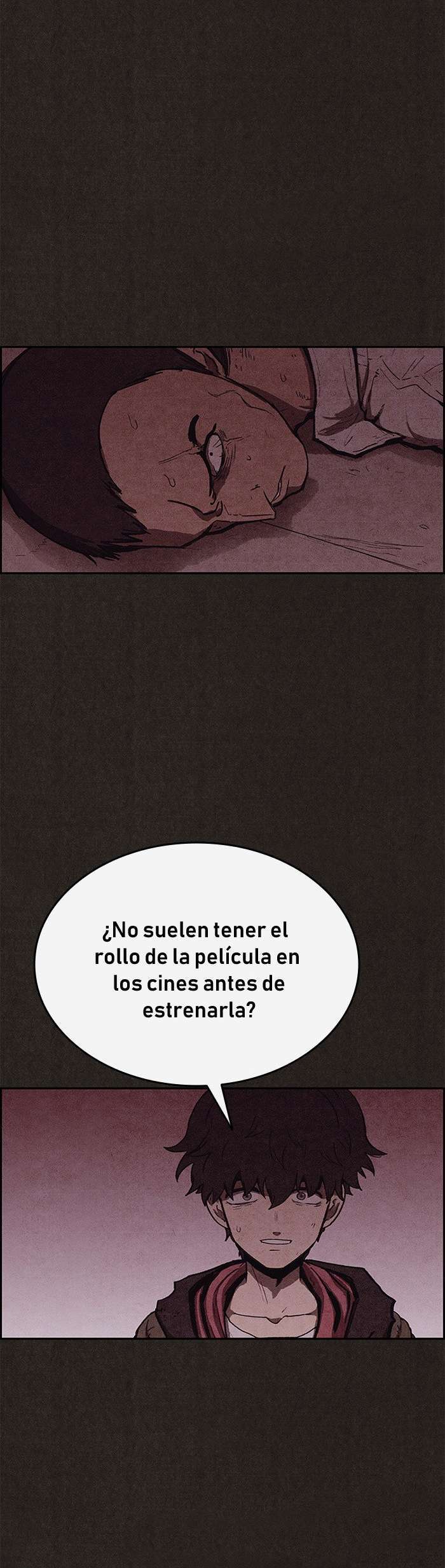 Read Sweet Home ES Manga Online