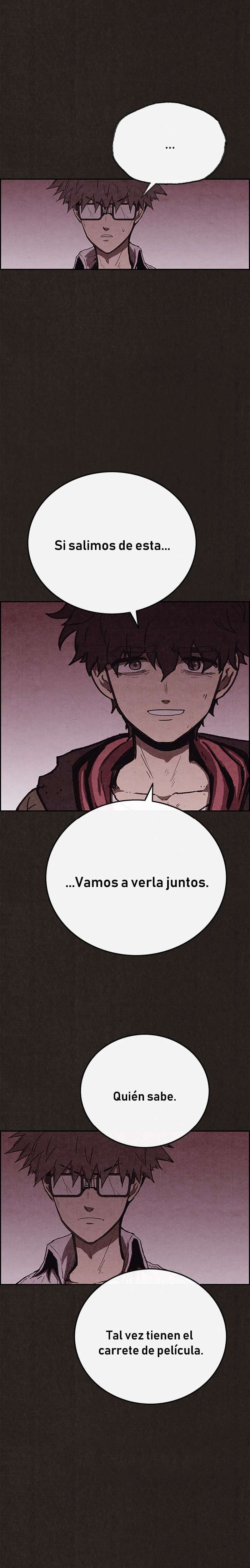 Read Sweet Home ES Manga Online