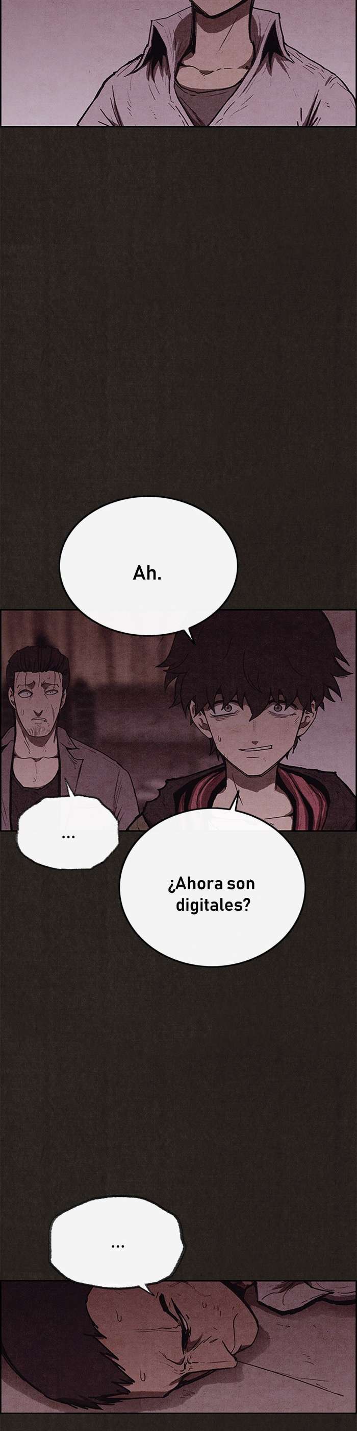 Read Sweet Home ES Manga Online