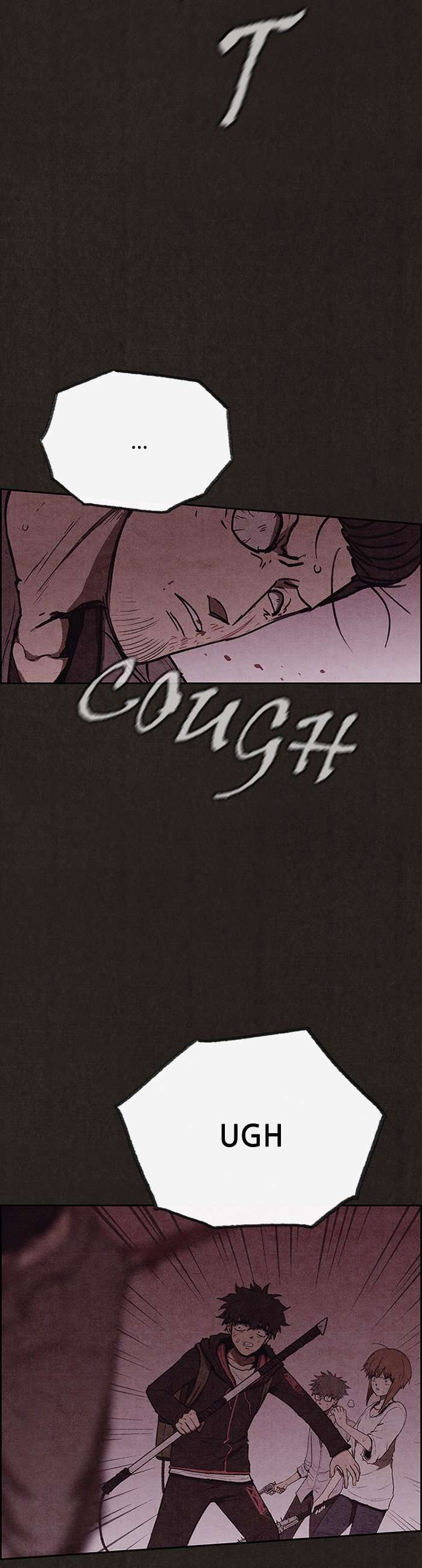 Read Sweet Home ES Manga Online