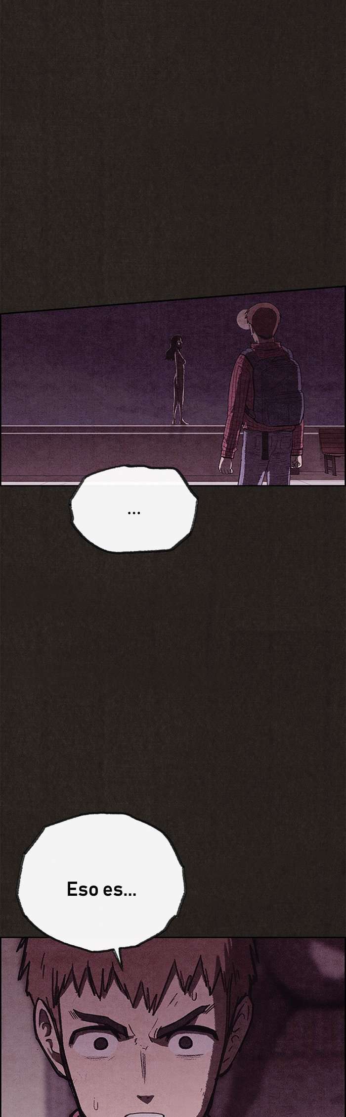 Read Sweet Home ES Manga Online