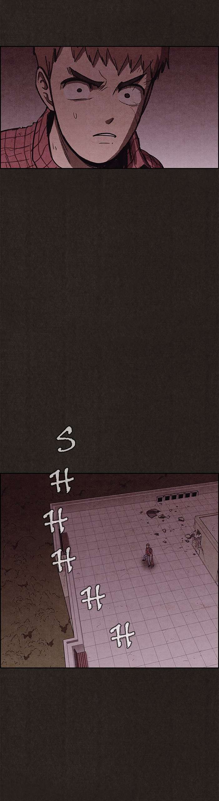 Read Sweet Home ES Manga Online
