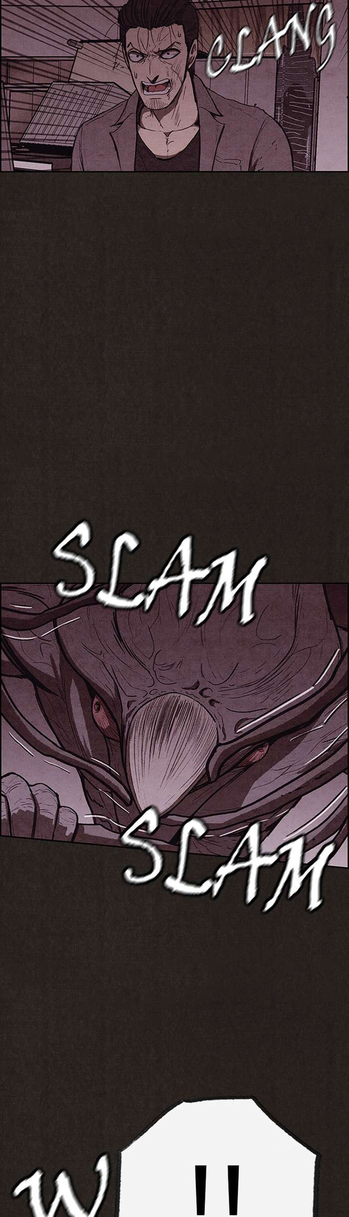 Read Sweet Home ES Manga Online