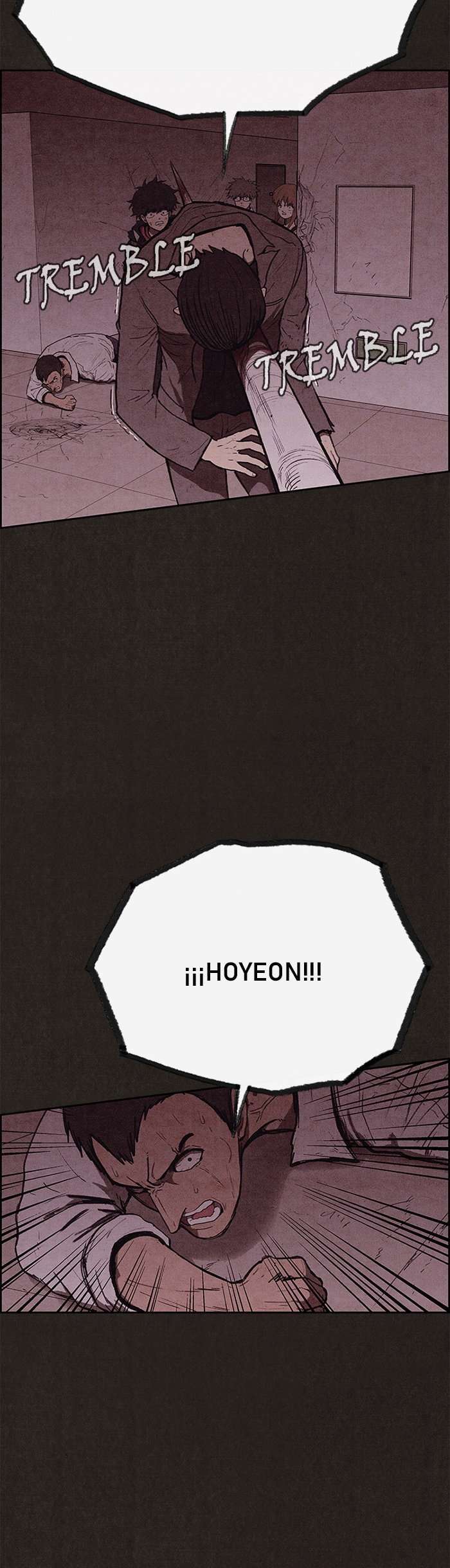 Read Sweet Home ES Manga Online