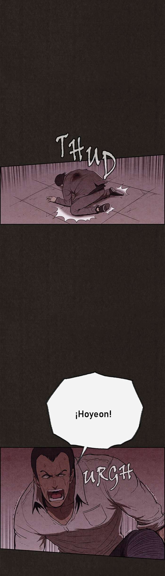 Read Sweet Home ES Manga Online
