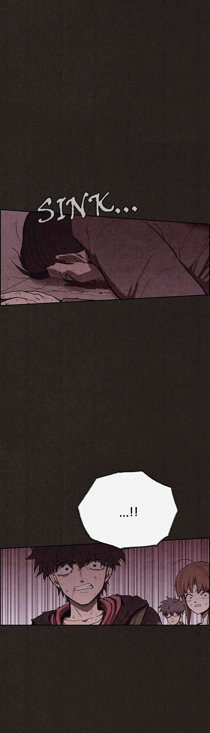 Read Sweet Home ES Manga Online