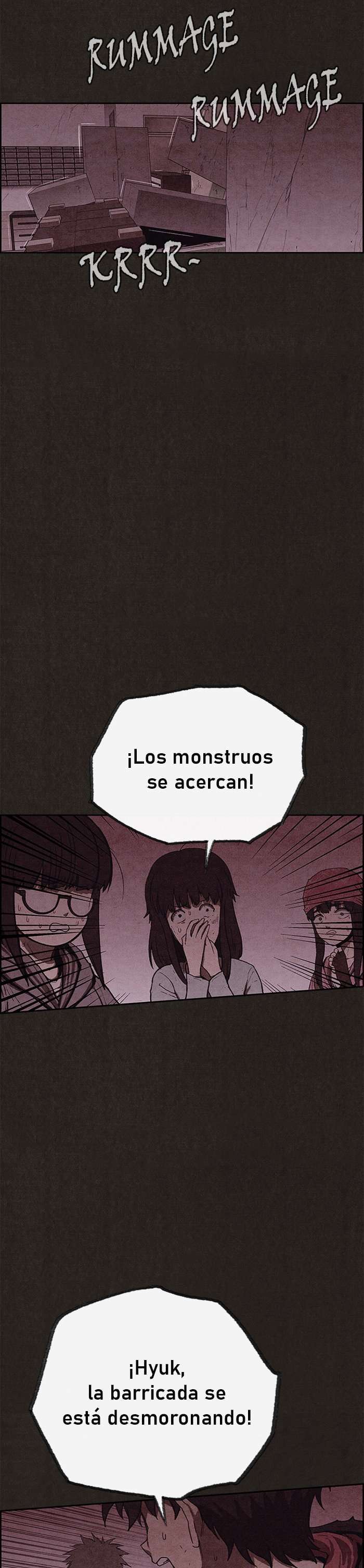 Read Sweet Home ES Manga Online