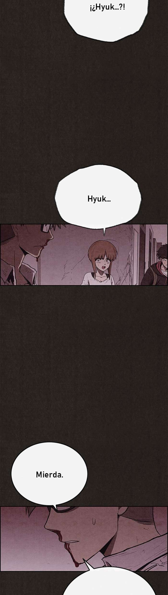 Read Sweet Home ES Manga Online