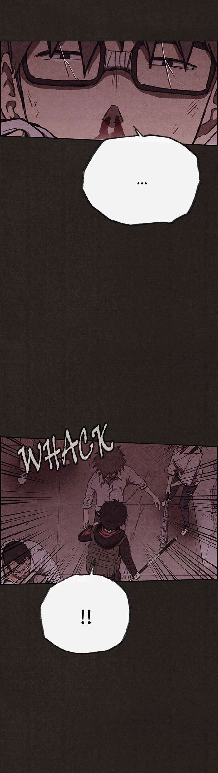Read Sweet Home ES Manga Online