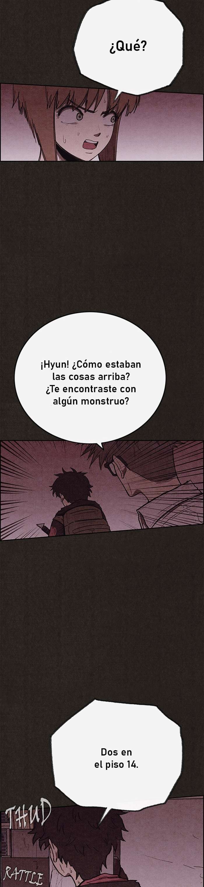 Read Sweet Home ES Manga Online