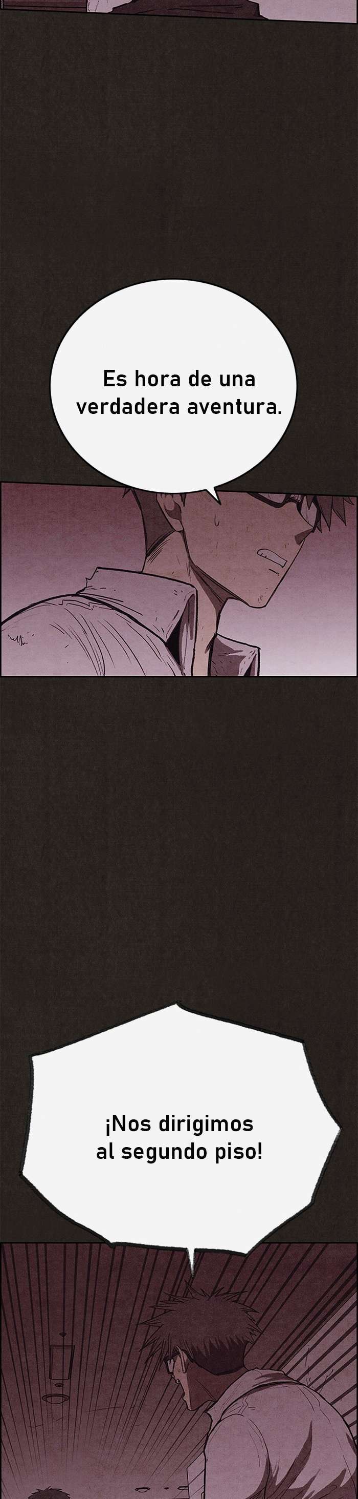Read Sweet Home ES Manga Online