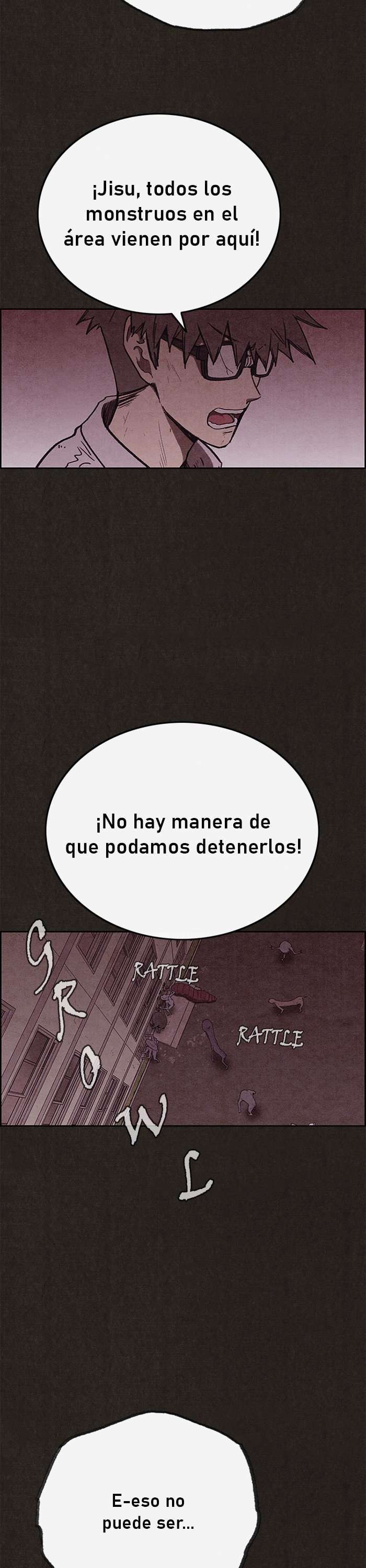 Read Sweet Home ES Manga Online