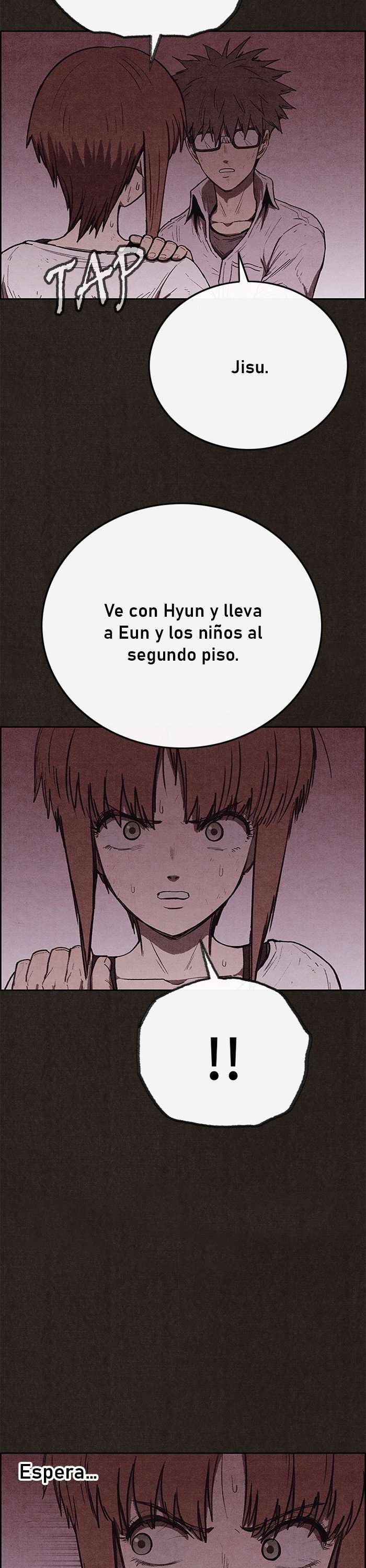 Read Sweet Home ES Manga Online