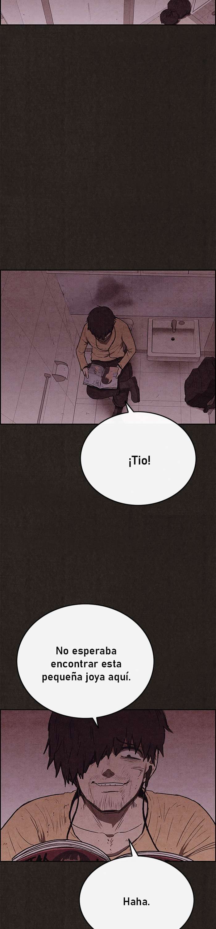 Read Sweet Home ES Manga Online