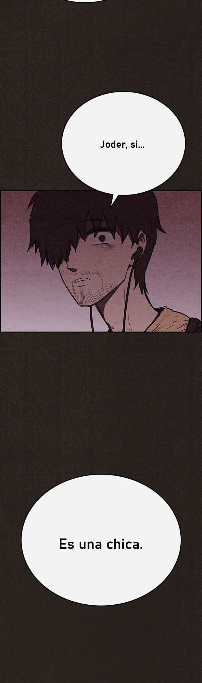 Read Sweet Home ES Manga Online