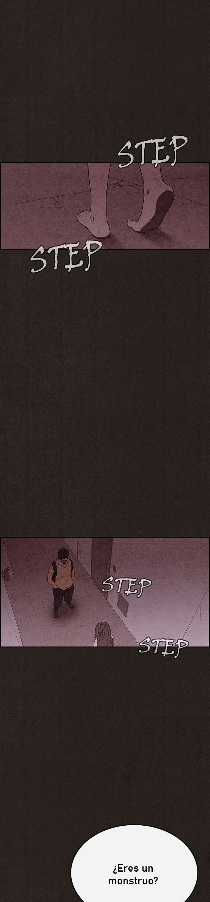 Read Sweet Home ES Manga Online