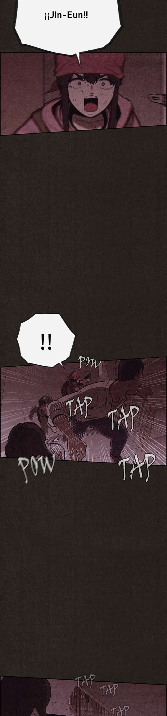 Read Sweet Home ES Manga Online