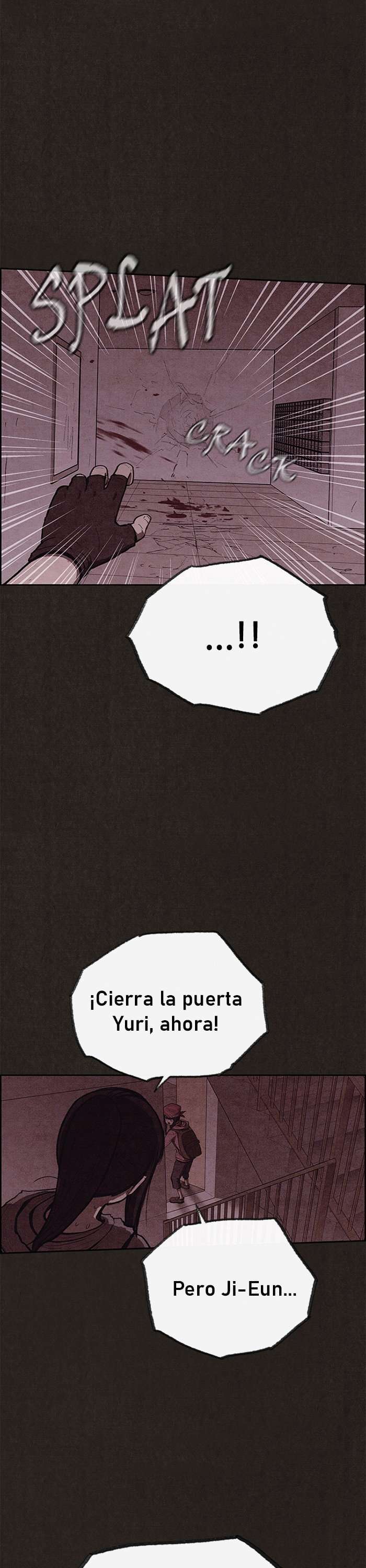 Read Sweet Home ES Manga Online