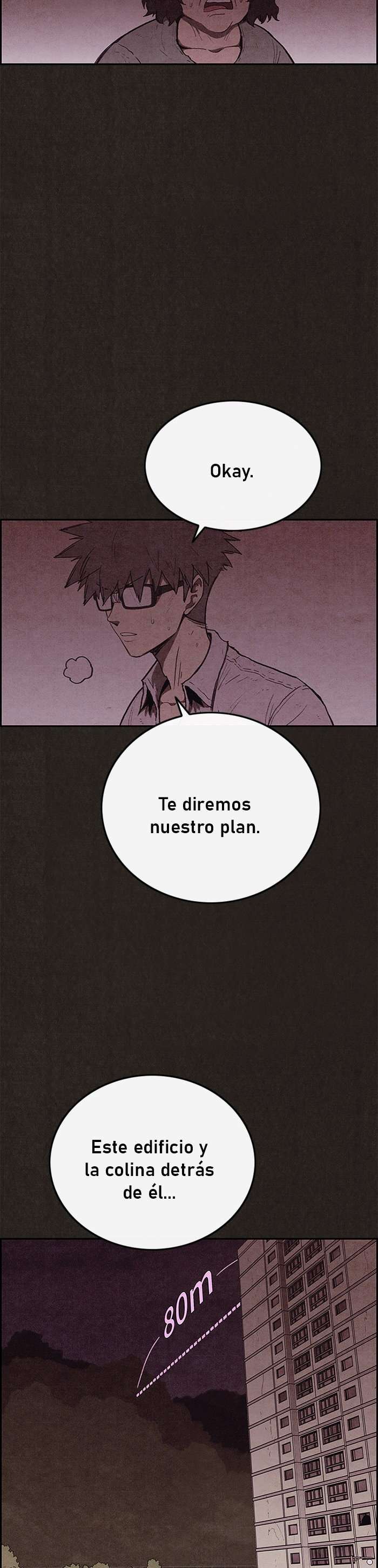Read Sweet Home ES Manga Online