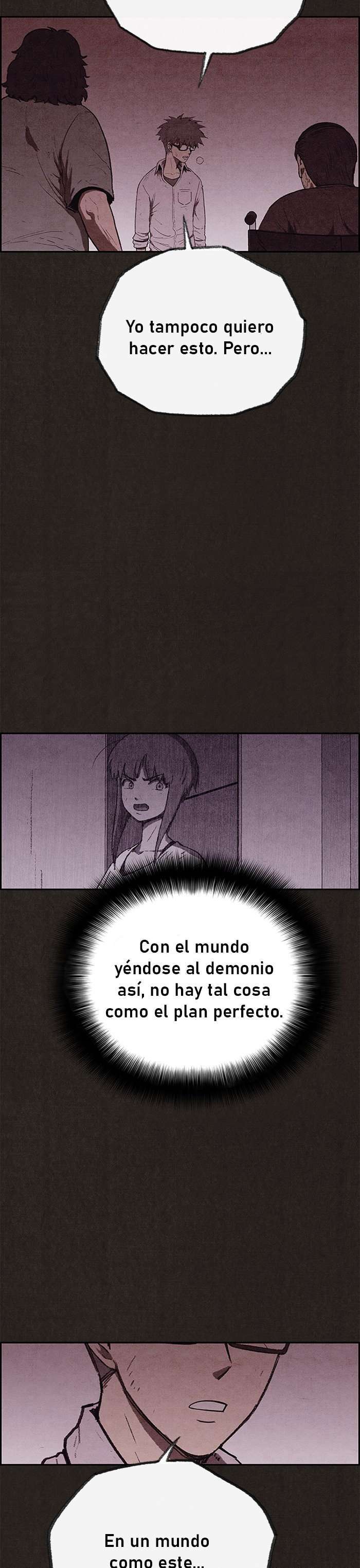 Read Sweet Home ES Manga Online