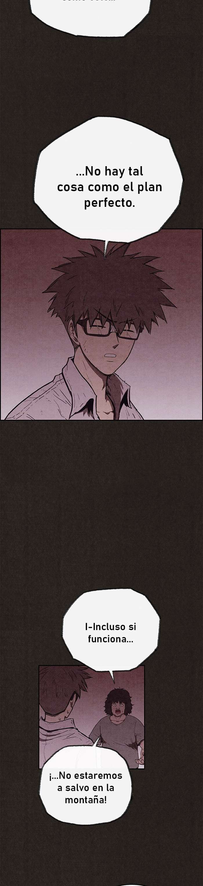 Read Sweet Home ES Manga Online