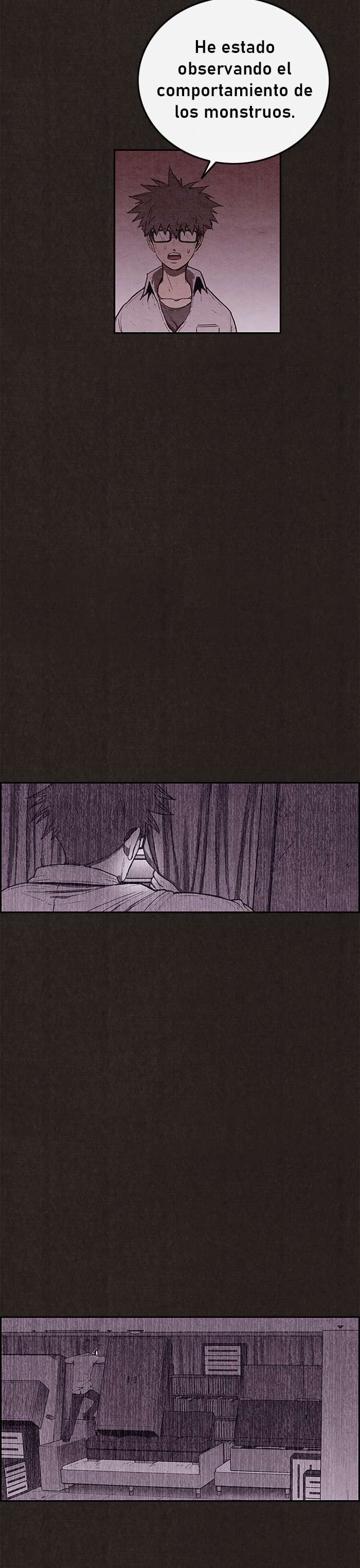 Read Sweet Home ES Manga Online