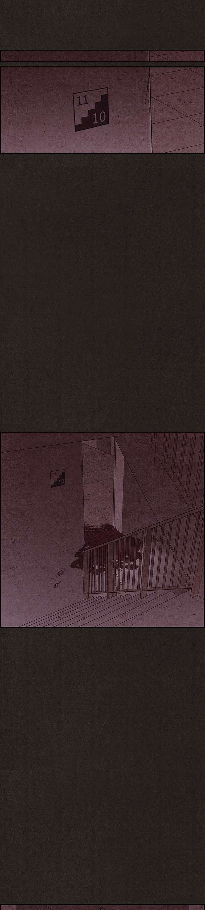 Read Sweet Home ES Manga Online