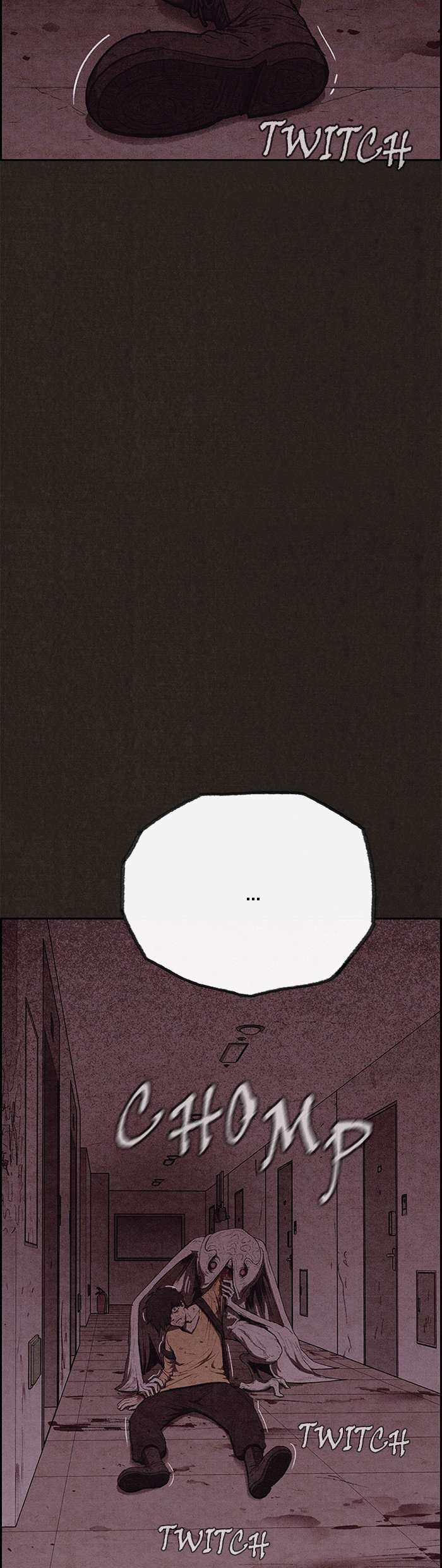 Read Sweet Home ES Manga Online