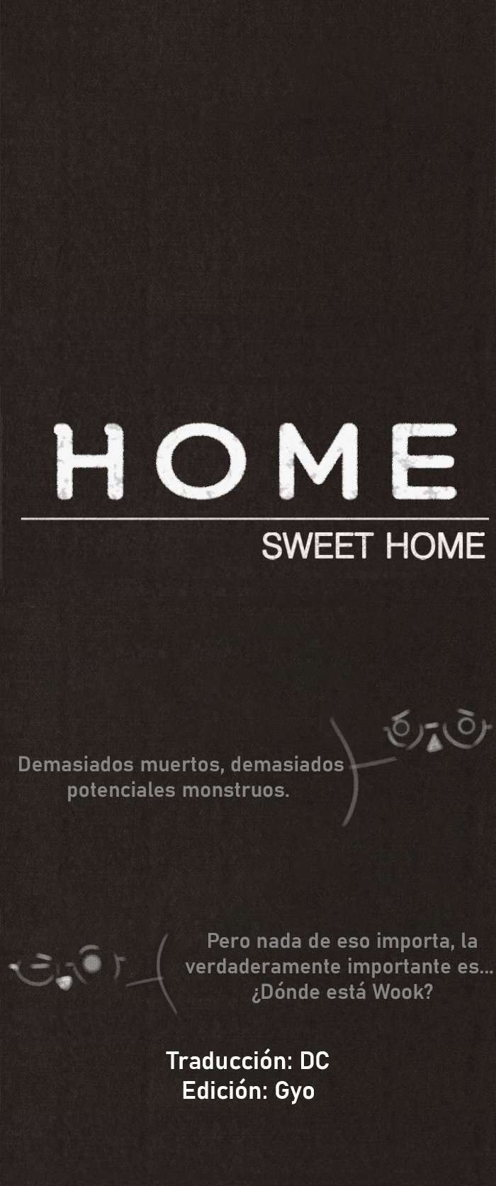 Read Sweet Home ES Manga Online